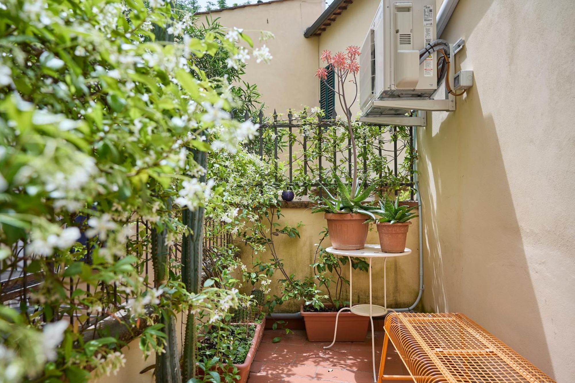 B&B Lorenzo&Lorenzo Vol.2 Florence Exterior photo
